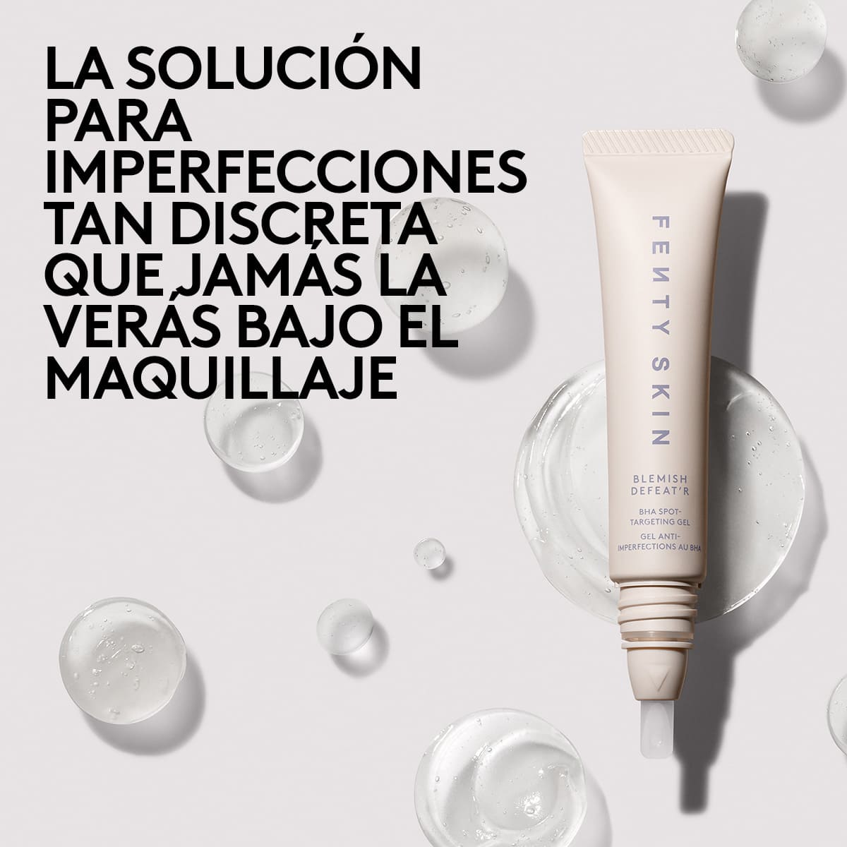 BLEMISH DEFEAT'R BHA SPOT TARGETING GEL (GEL FACIAL CON ÁCIDO SALICÍLICO)